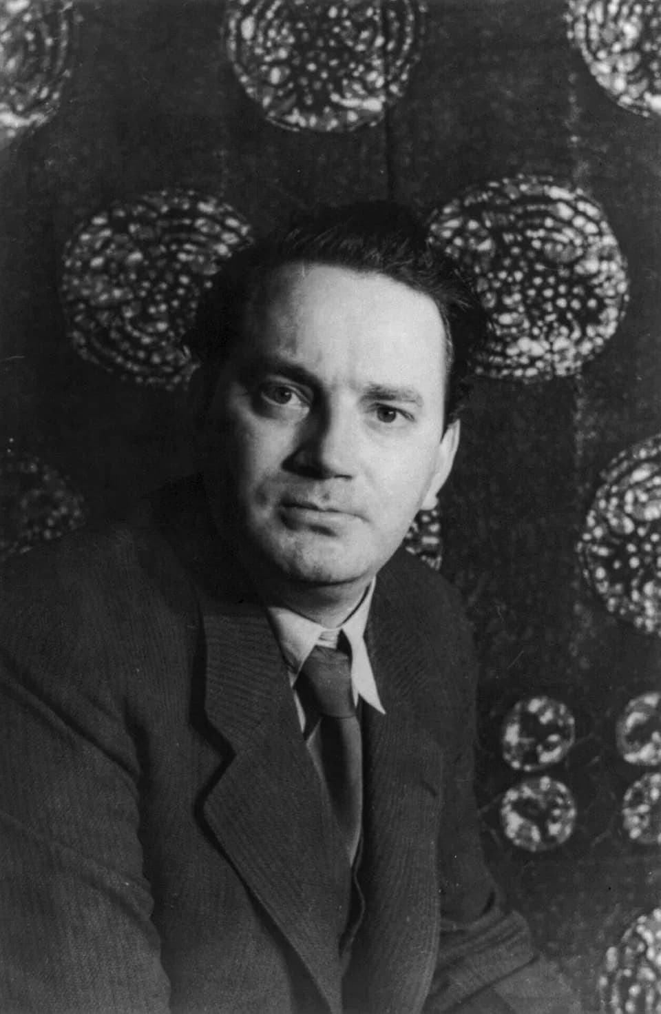 Thomas Wolfe - Thomas Wolfe