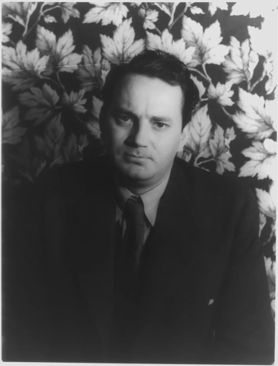 Thomas Wolfe - Thomas Wolfe, 1937