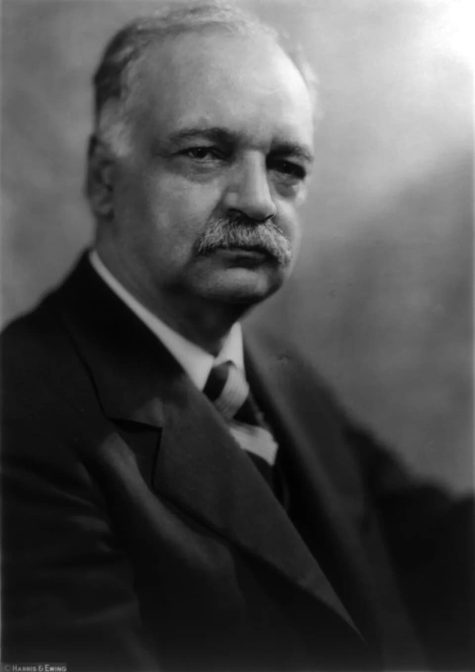 Charles Curtis - Charles Curtis, Vice President of the United States