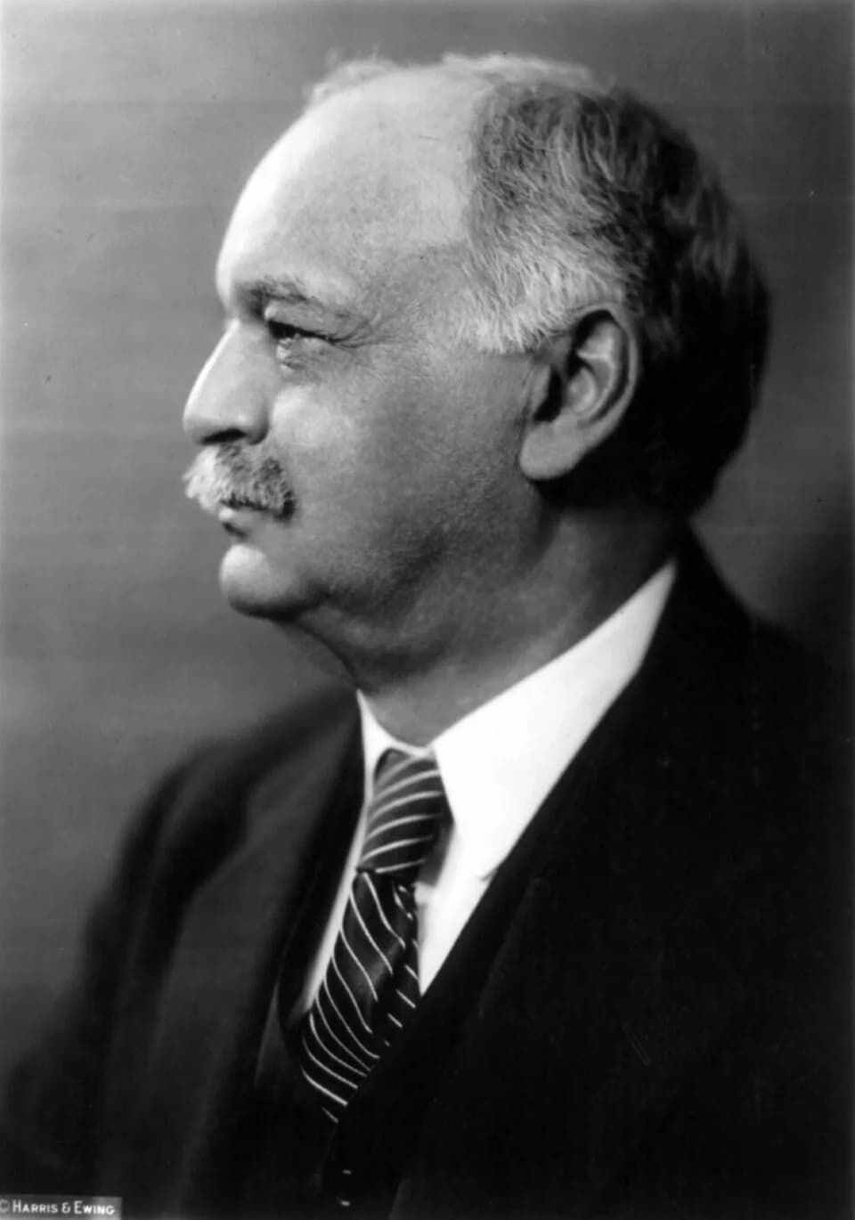 Charles Curtis - Charles Curtis, Vice-President of the United States