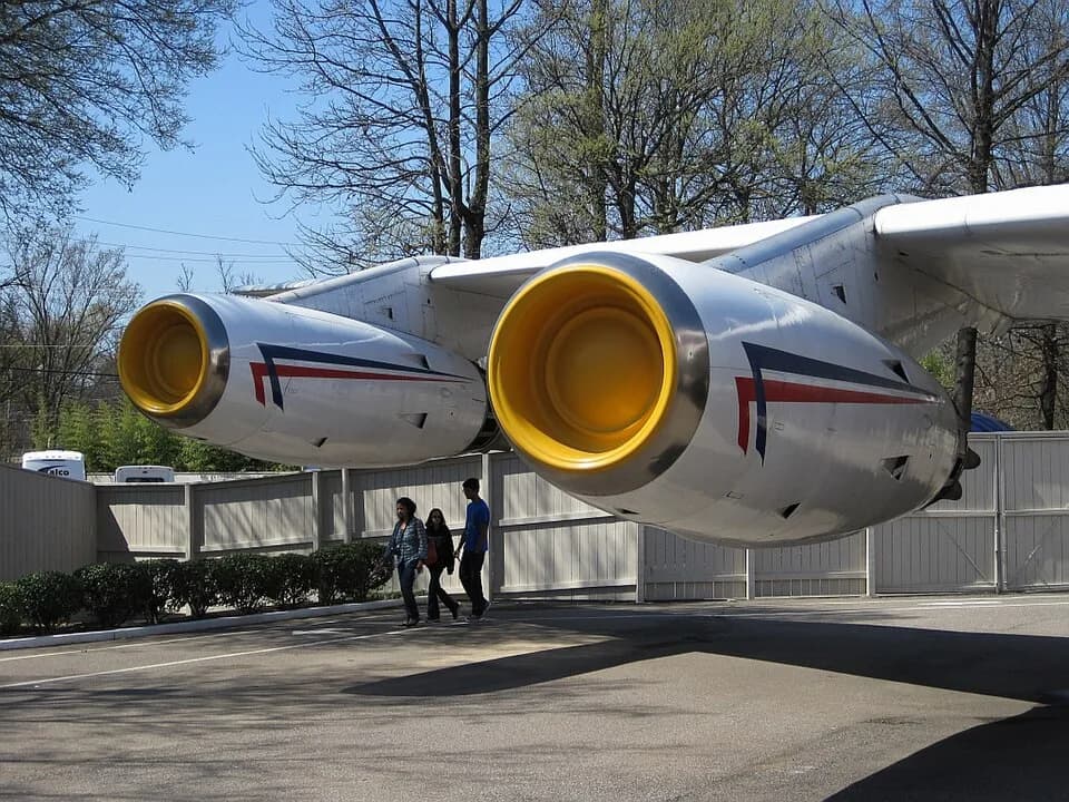 Lisa Marie Presley - Elvis Presley custom plane Convair 880 "Lisa Marie" at Graceland in Memphis, Tennessee