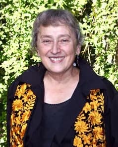 Lynn Margulis - Lynn Margulis while attending the symposium "150 años de Darwin" ("150 years of Darwin") organized by the Ramón Areces Foundation in Madrid, November 2009.