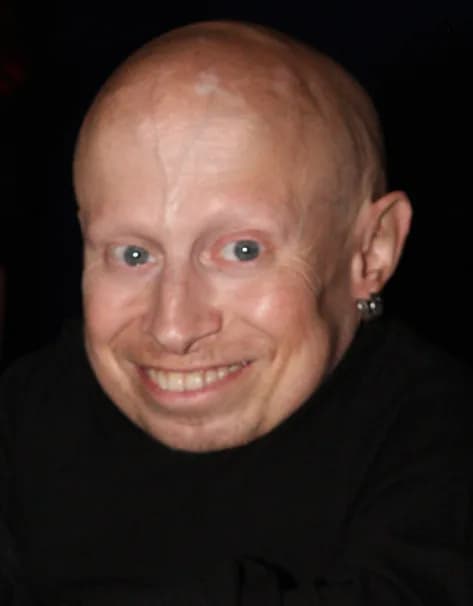 Verne Troyer - Verne Troyer at the Supernova Pop Culture Expo Hits Sydney, Australia 2012.