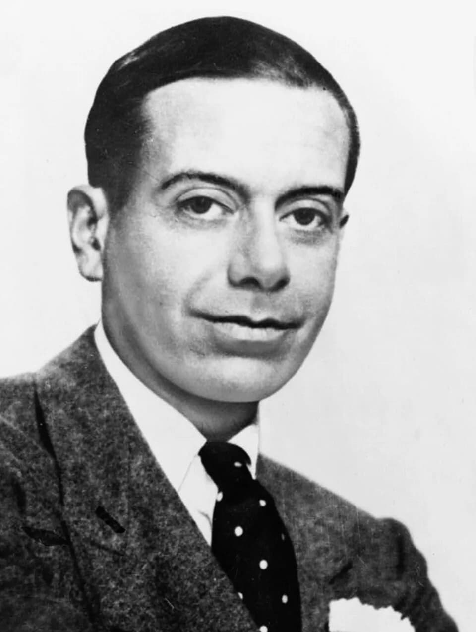 Cole Porter - Cole Porter