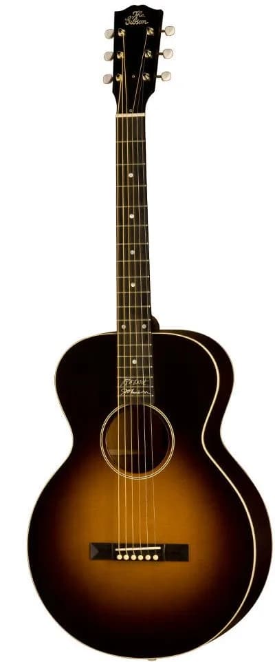 Robert Johnson - Gibson Robert Johnson L-1