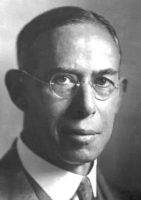Joseph Erlanger - Joseph Erlanger (January 5, 1874 – December 5, 1965), Nobel Laureate in Physiology or Medicine, 1944
