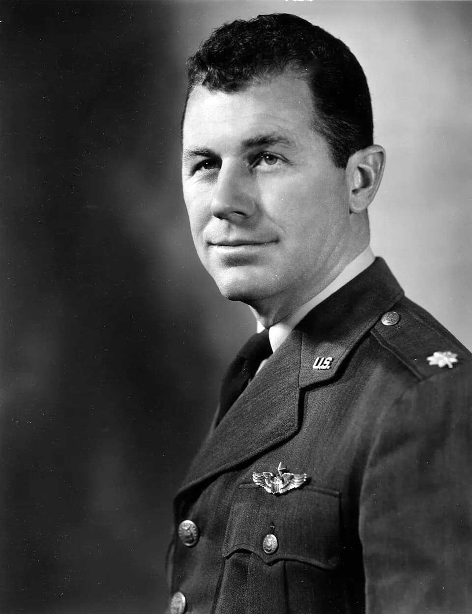 Chuck Yeager - Charles Yeager