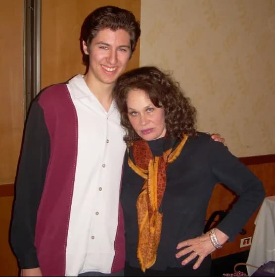 Karen Black - Karen Black at the Hollywood Celebrity and Collectors Show in 2008