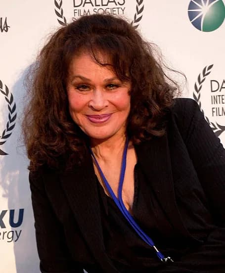 Karen Black - Karen Black at the Dallas International Film Festival in April 2010.