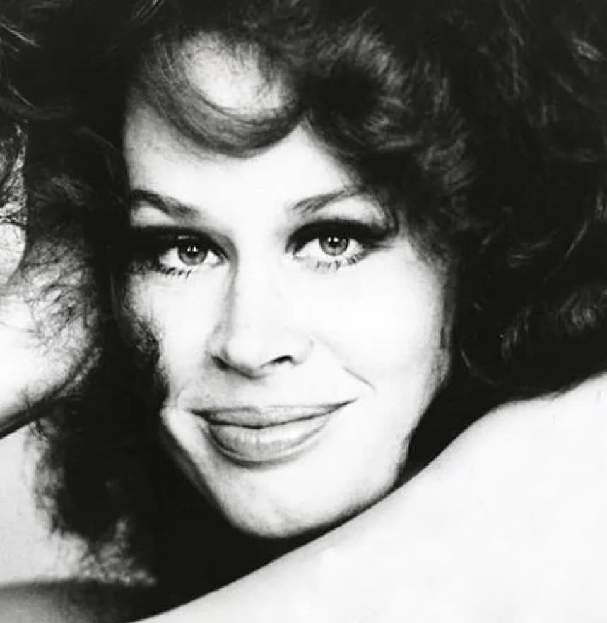 Karen Black - Karen Black in 1976