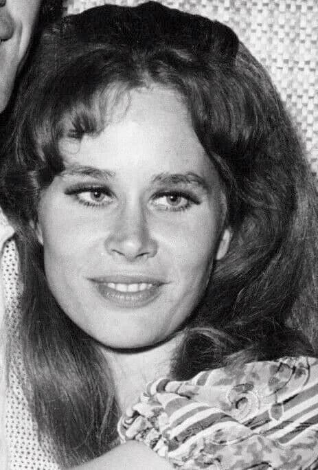 Karen Black - Karen Black in 1973