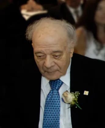 Jerome Karle - Jerome Karle, 2009