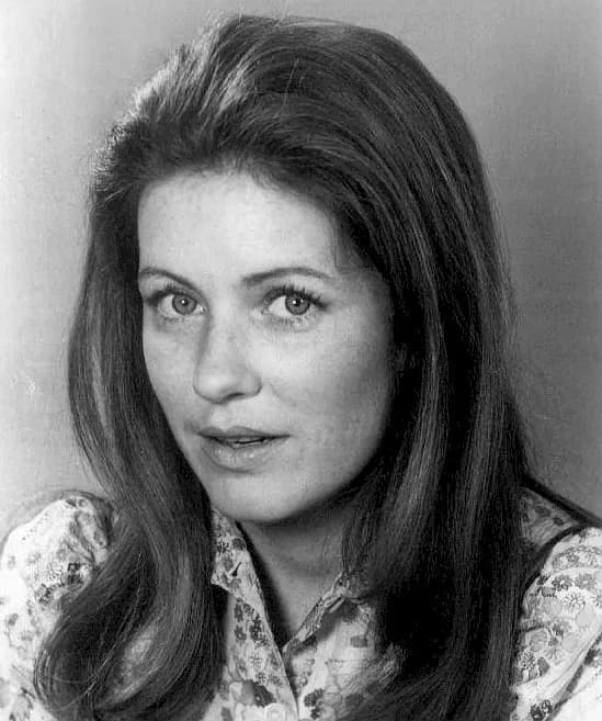 Patty Duke - Publicity photo of Patty Duke.