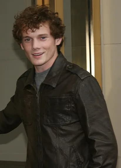 Anton Yelchin - Anton Yelchin at the 2008 Toronto International Film Festival