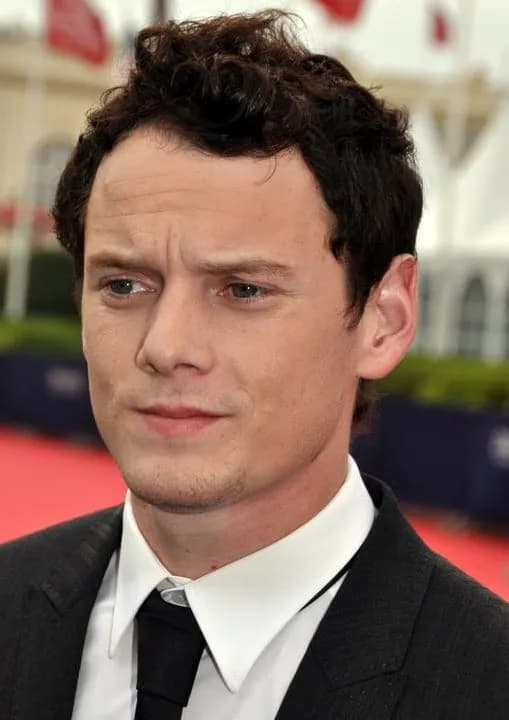 Anton Yelchin - Anton Yelchin at the Deauville american film festival