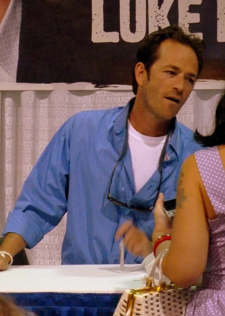 Luke Perry - Luke Perry 03