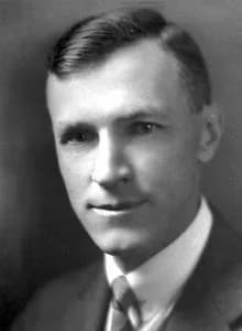 William P. Murphy - William Parry Murphy (February 6, 1892 – October 9, 1987), Nobel Laureate in Physiology or Medicine, 1934.