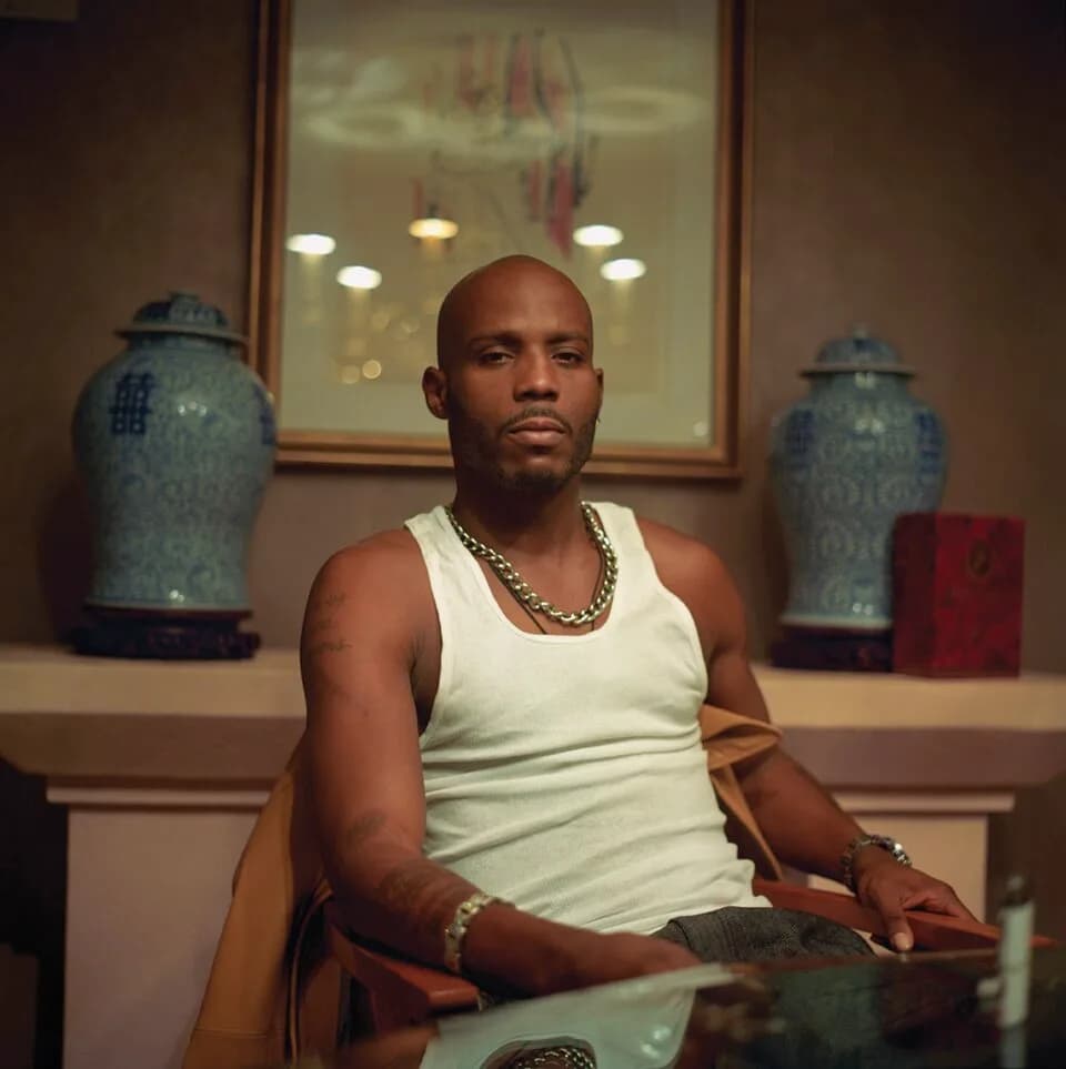 DMX - DMX