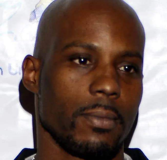 DMX - DMX at the 79th Annual Academy Awards Children Uniting Nations/Billboard afterparty.