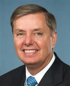 Lindsey Graham - Lindsey Graham, Senator from South Carolina