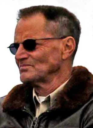 Sam Shepard - Sam Shepard