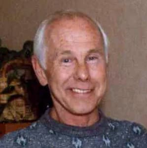 Johnny Carson - Johnny Carson portrait