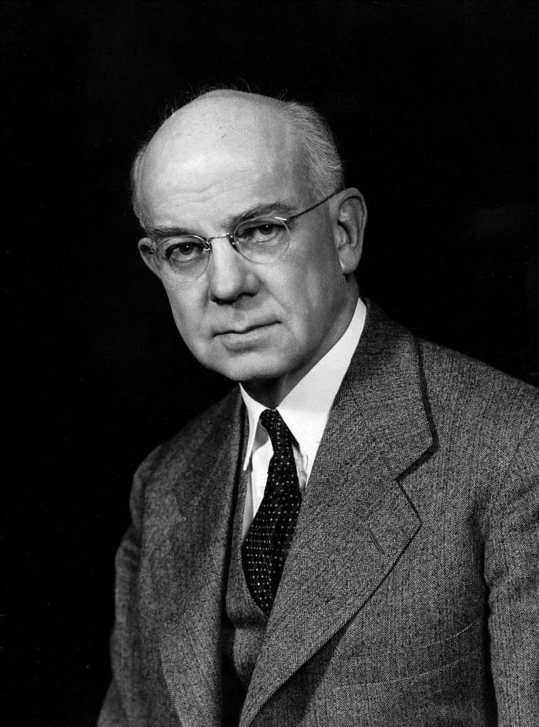 Edward Calvin Kendall - Edward Calvin Kendall
