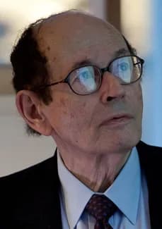 Gerald Edelman - Gerald Edelman in 2010.