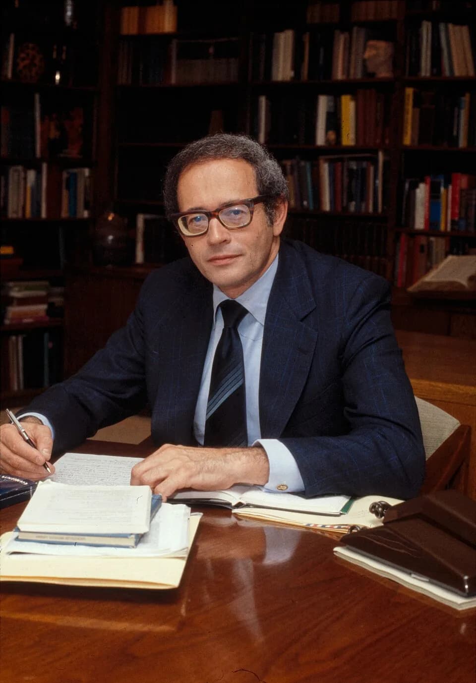 Gerald Edelman - Gerald Edelman
