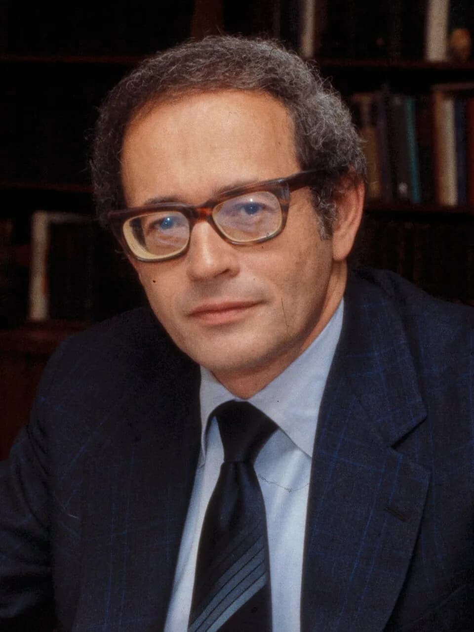 Gerald Edelman - Gerald Edelman