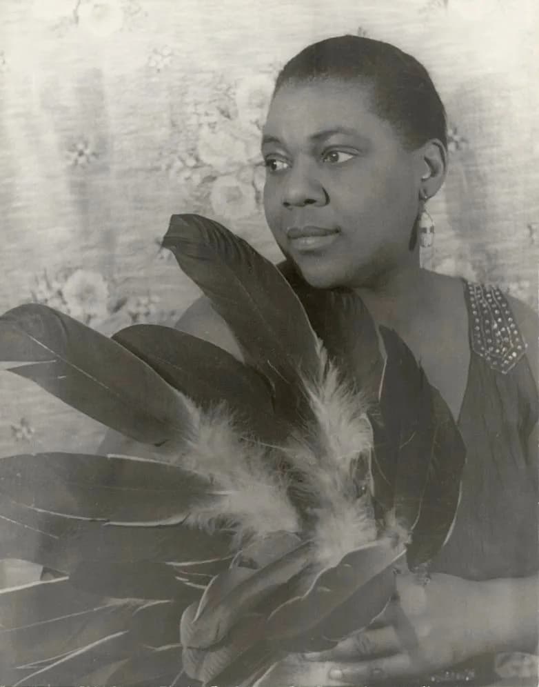 Bessie Smith - Bessie Smith, February 3rd 1936