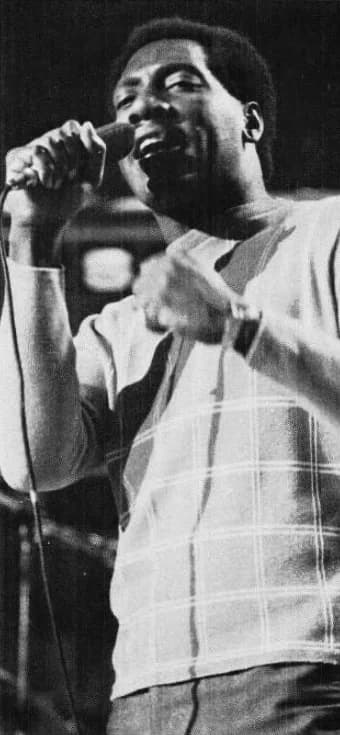 Otis Redding - Trade ad for Otis Redding's single "When Something Is Wrong With My Baby".To better adapt it to his respective Wikipedia article, the ad was cropped and cleaned in a graphics editing pr