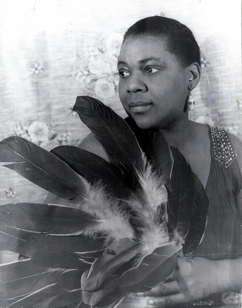 Bessie Smith - Bessie Smith, February 3rd 1936
