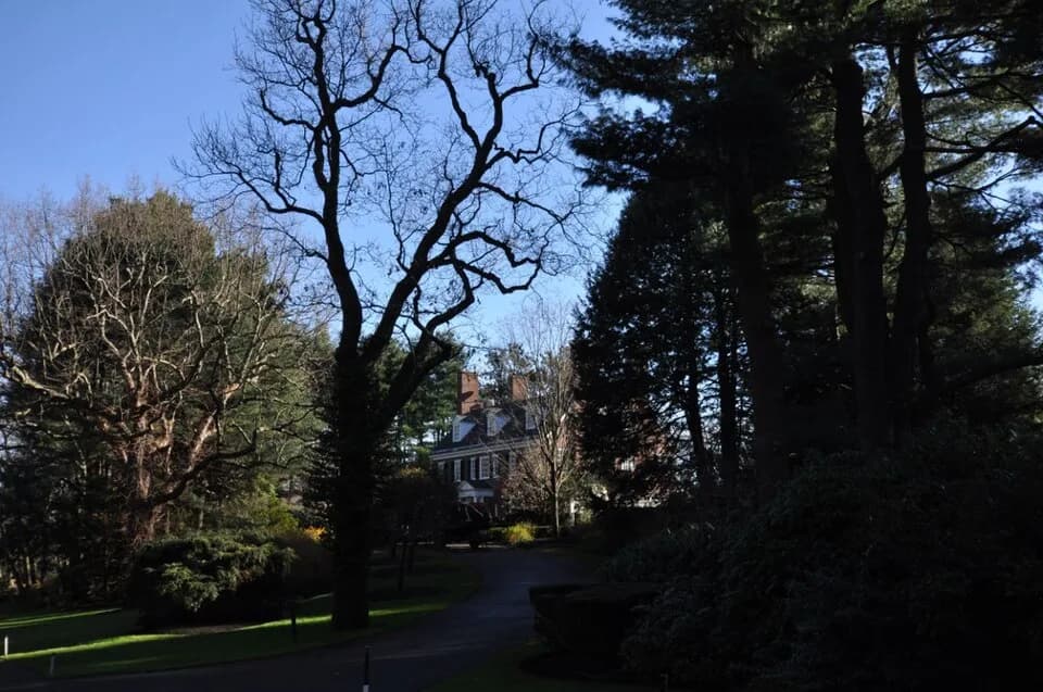 George Minot - The George R. Minot House in Brookline, Massachusetts.






This is an image of a place or building that is listed on the National Register of Historic Places in the United States of A