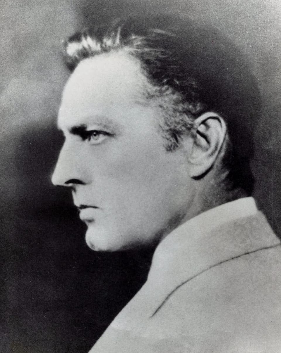 John Barrymore - John Barymore