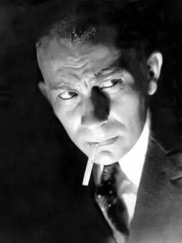 Erich von Stroheim - Erich Von Stroheim Motion Picture Classic 1920
