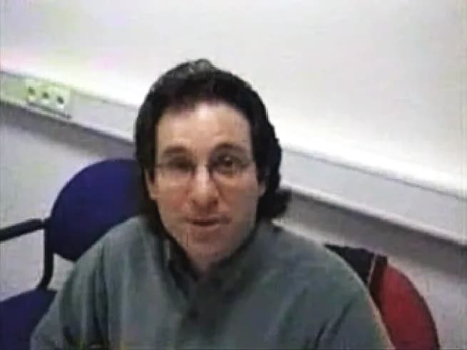 Kevin Mitnick - Kevin Mitnick w Polsce 01 (ubt).png