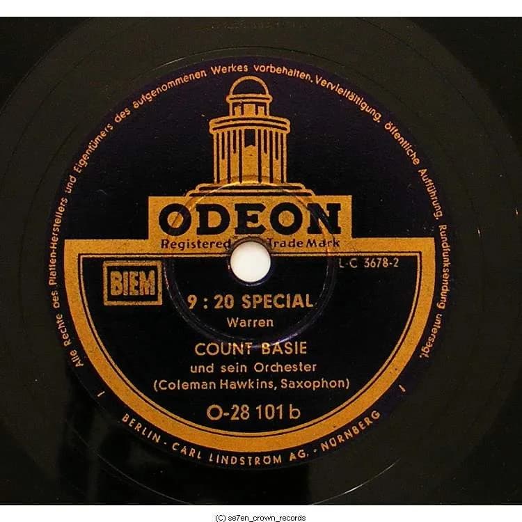 Count Basie - Count Basie