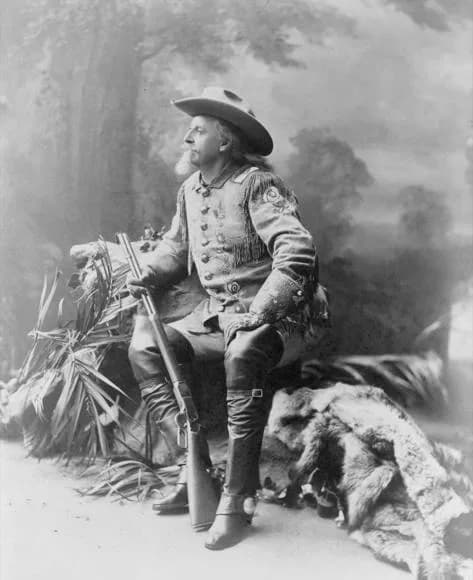 Buffalo Bill - Buffalo bill cody.jpg