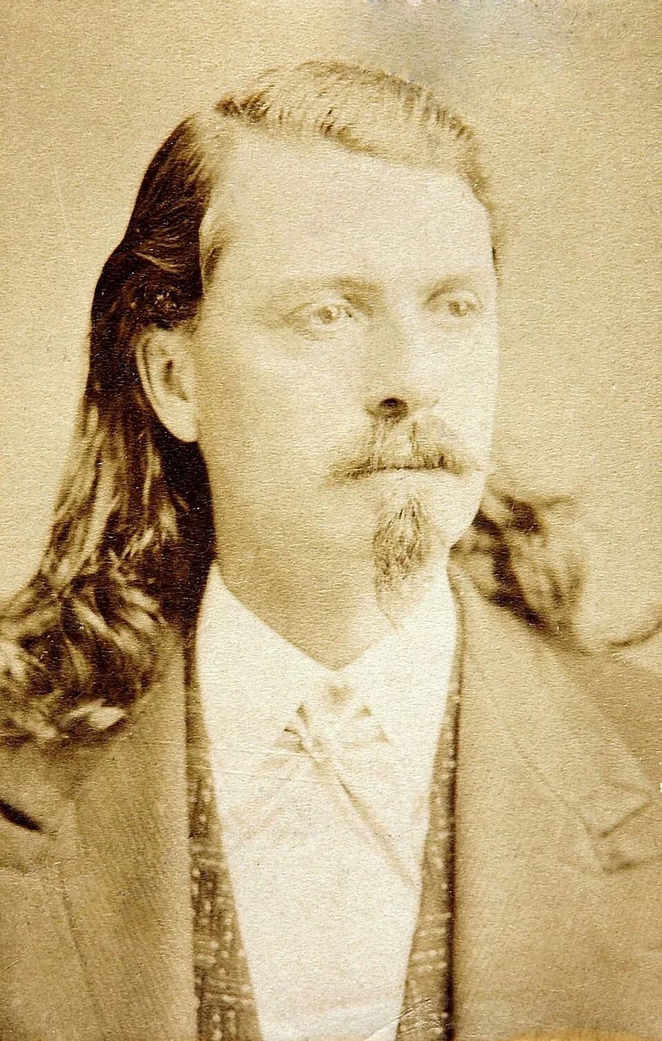 Buffalo Bill - Buffalo Bill Cody