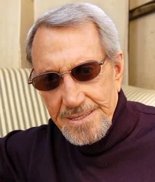 Roy Scheider - Actor Roy Scheider in 2007