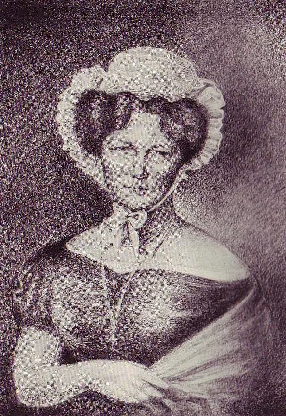 Carl von Clausewitz - Marievonclausewitz.jpg