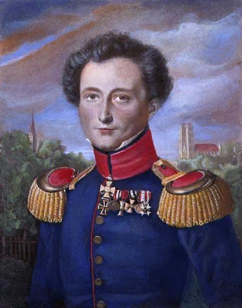 Carl von Clausewitz - Carl von Clausewitz.PNG