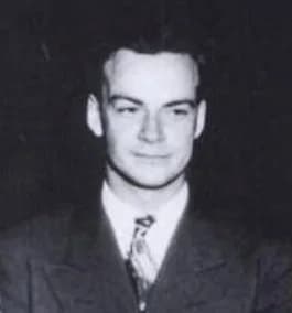 Richard Feynman - Richard P. Feynman