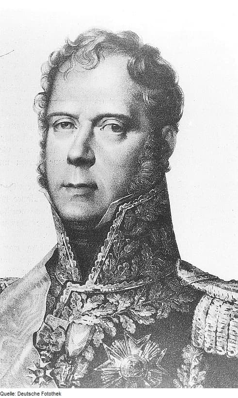 Michel Ney - Original image description from the Deutsche FotothekMalschwitz-Gleina. Marschall Michael Ney, aus:
Retwisch, Geschichte der Freiheitskriege in den Jahren

1812-1815, 1908ff