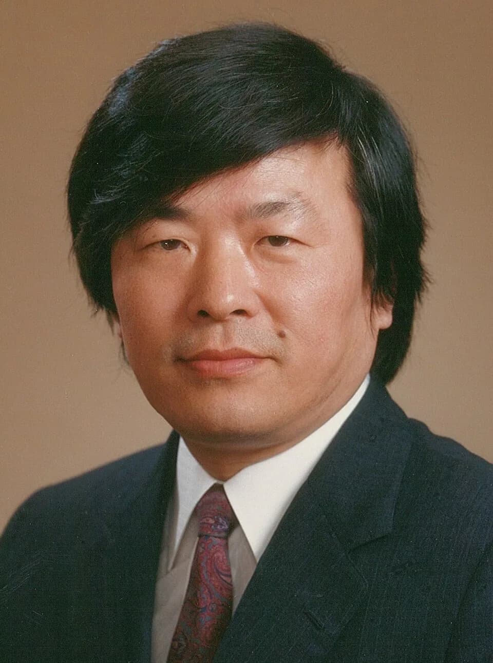 Susumu Tonegawa - ST