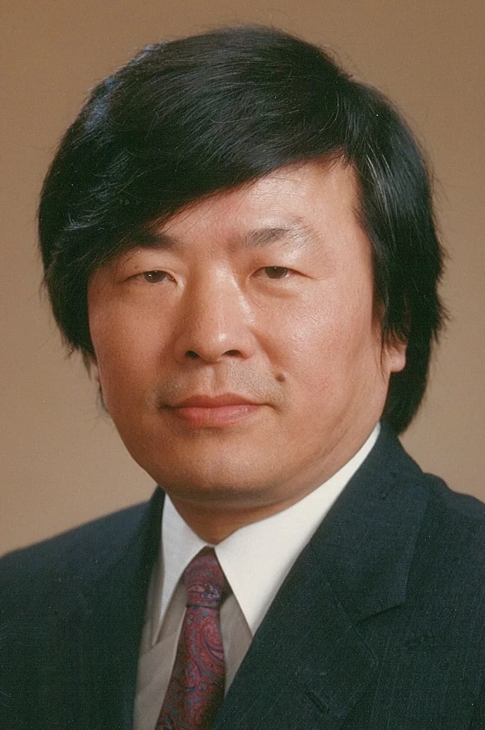 Susumu Tonegawa - ST
