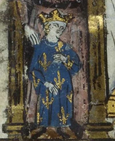 John I of France - Jean I of France