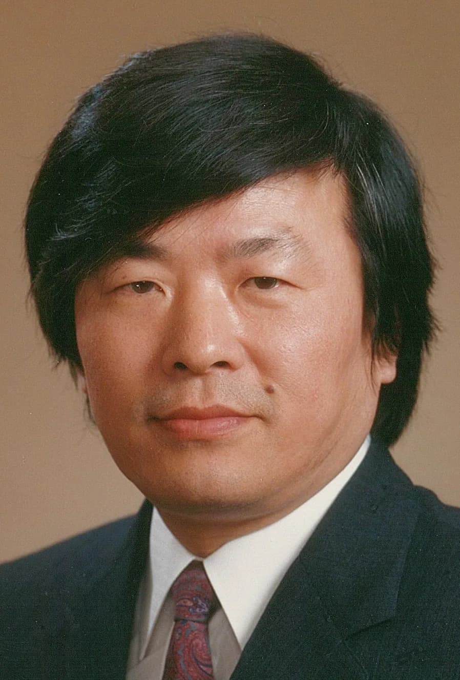 Susumu Tonegawa - ST