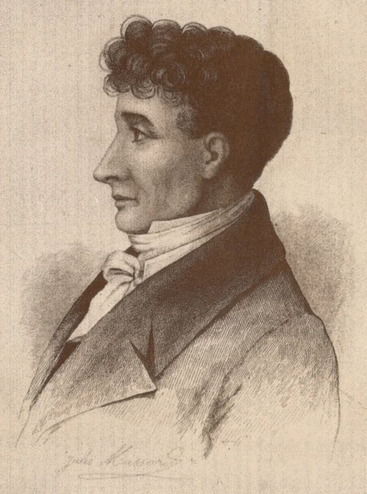 Joseph Joubert - Joseph Joubert.jpg